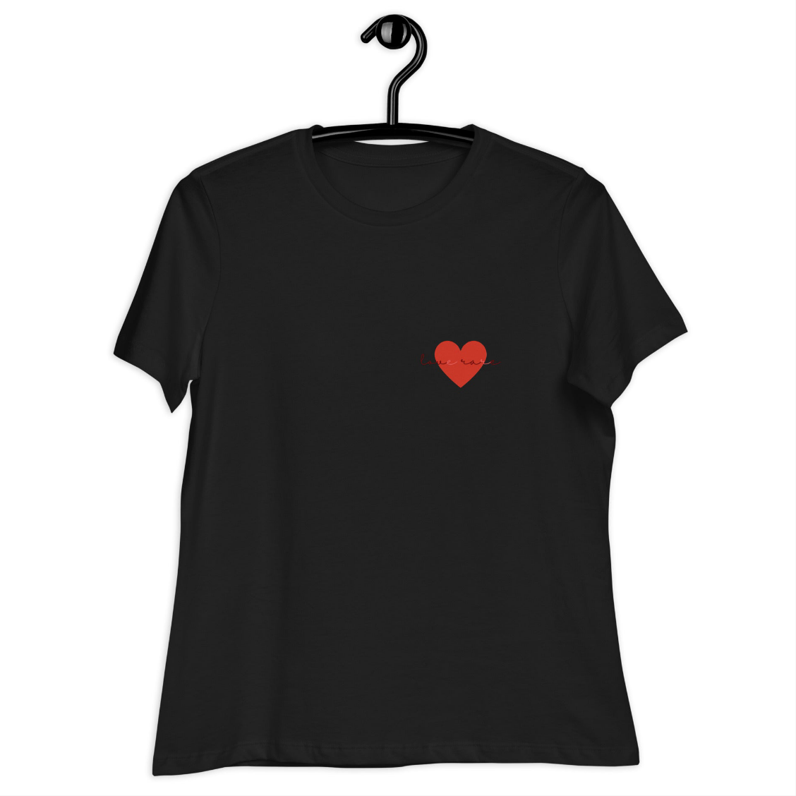 Women's Relaxed T-Shirt