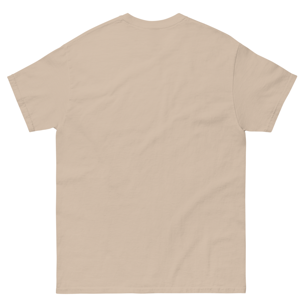 LOVE RARE WOMEN'S BEIGE TEE