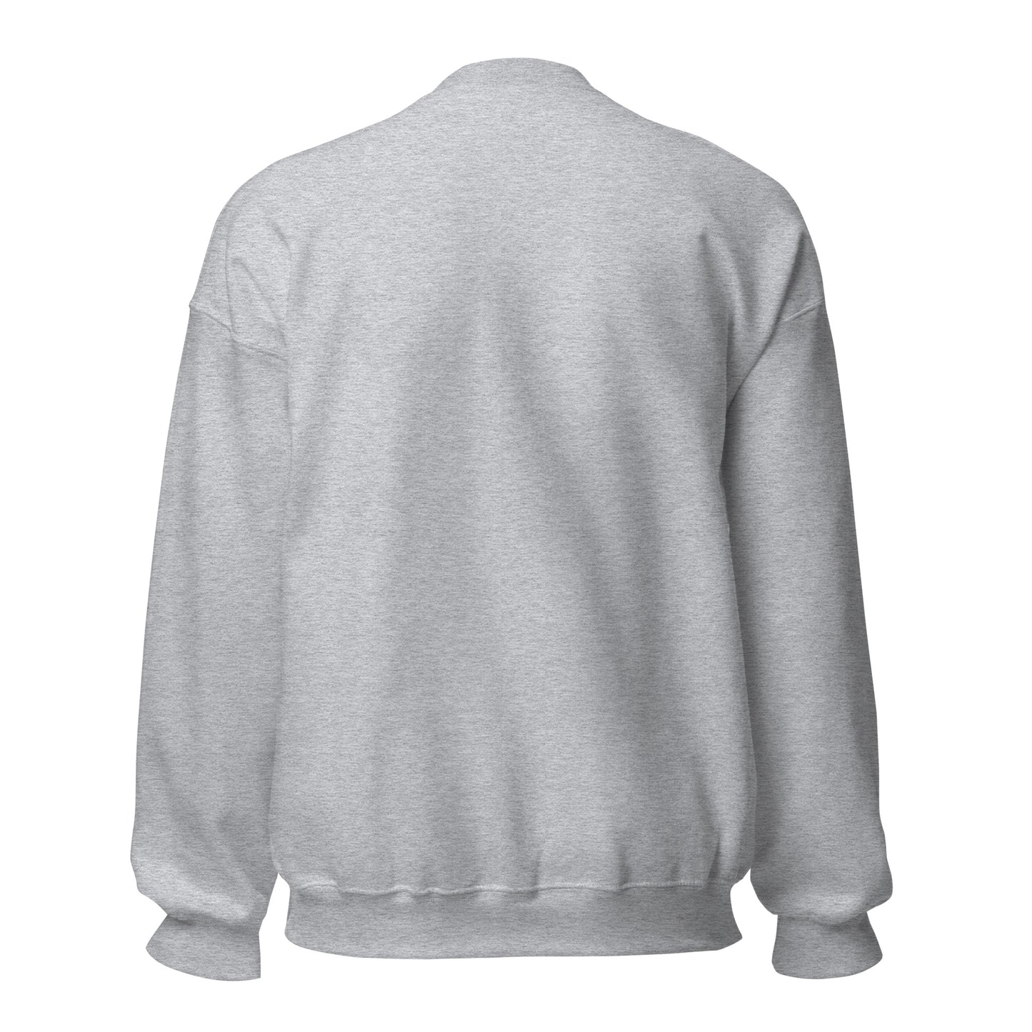 KIDS LOVE RARE GREY SWEATSHIRT