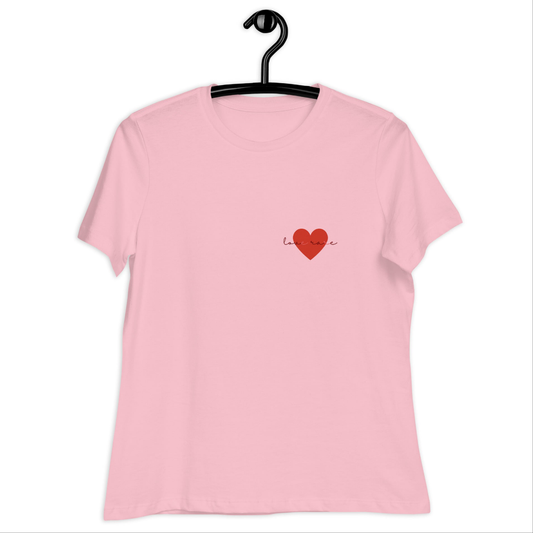 Women's Relaxed T-Shirt