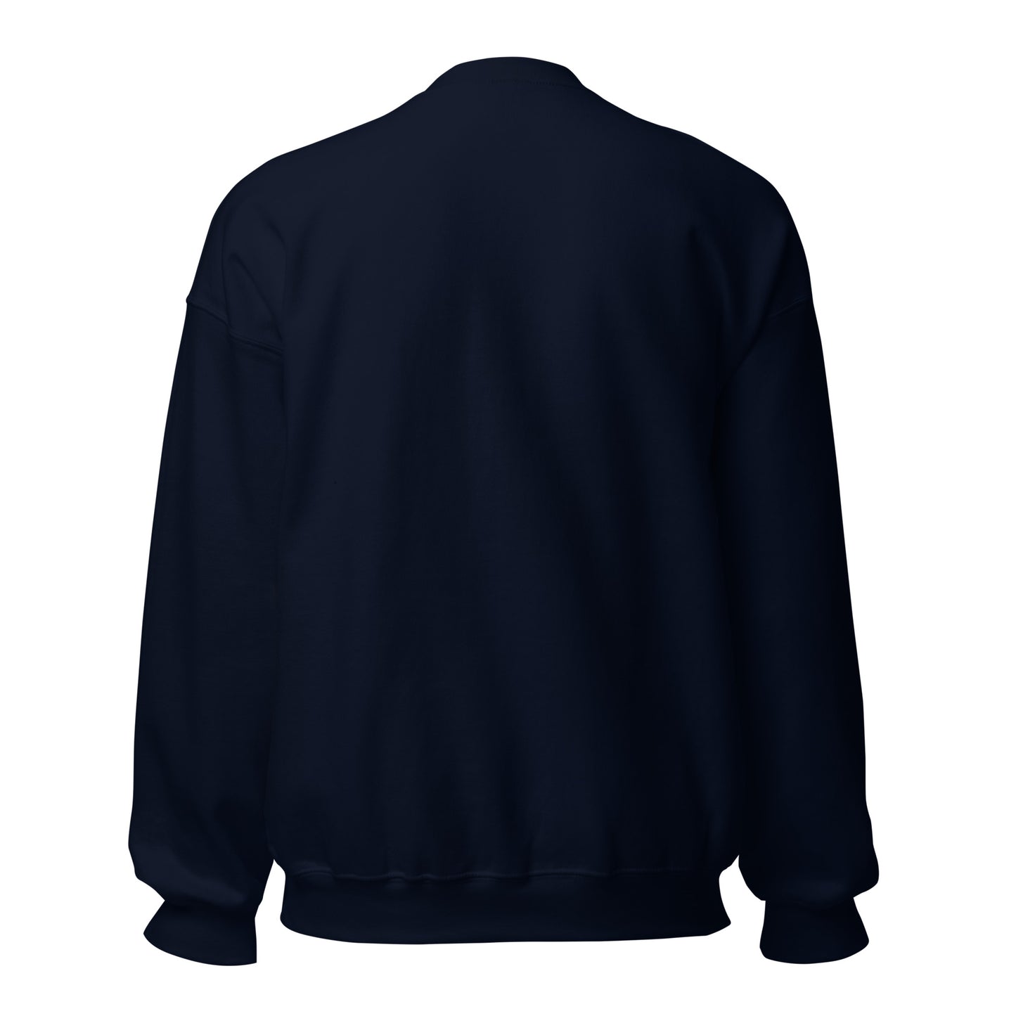 KIDS LOVE RARE NAVY SWEATSHIRT